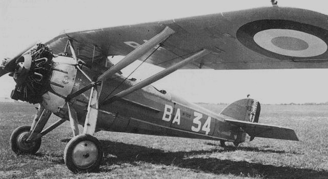 File:Morane-Saulnier MS.230 .jpg