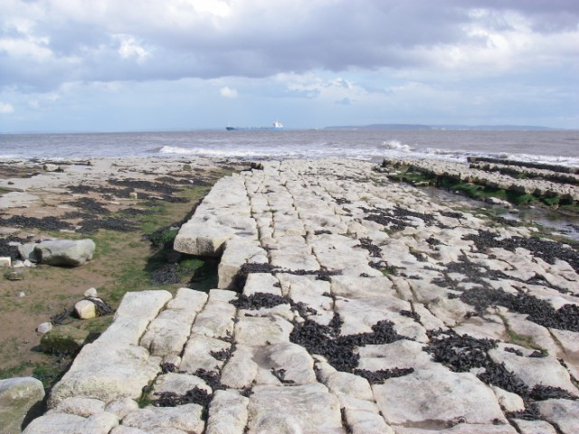 File:Mouth of the Severn - geograph.org.uk - 1470811.jpg