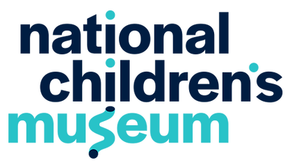 File:National Children’s Museum logo.png