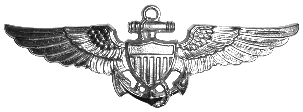 Badges of the United States Navy - Wikipedia