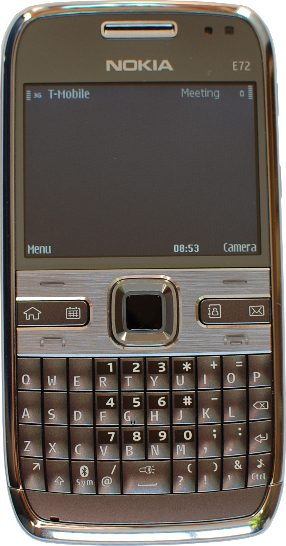 nokia E72