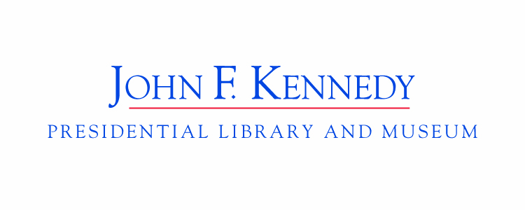 File:Official logo of the John F. Kennedy Presidential Library.jpg