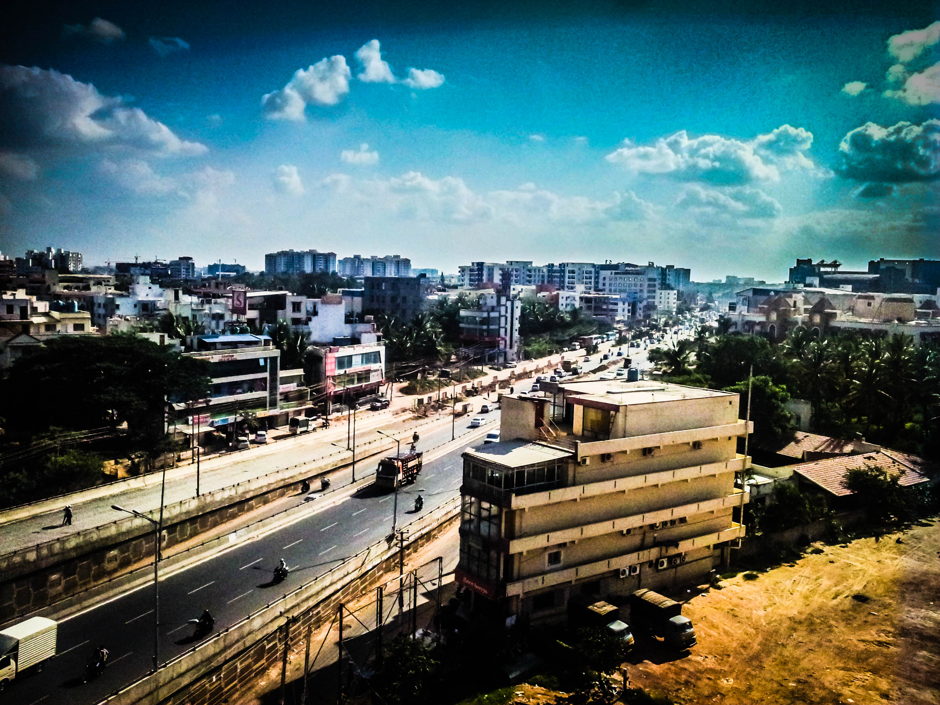 ibis Bengaluru Outer Ring Road, Bangalore – Updated 2024 Prices
