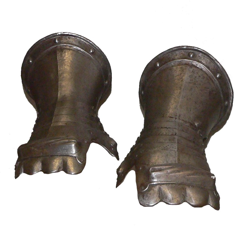 welding gloves wiki