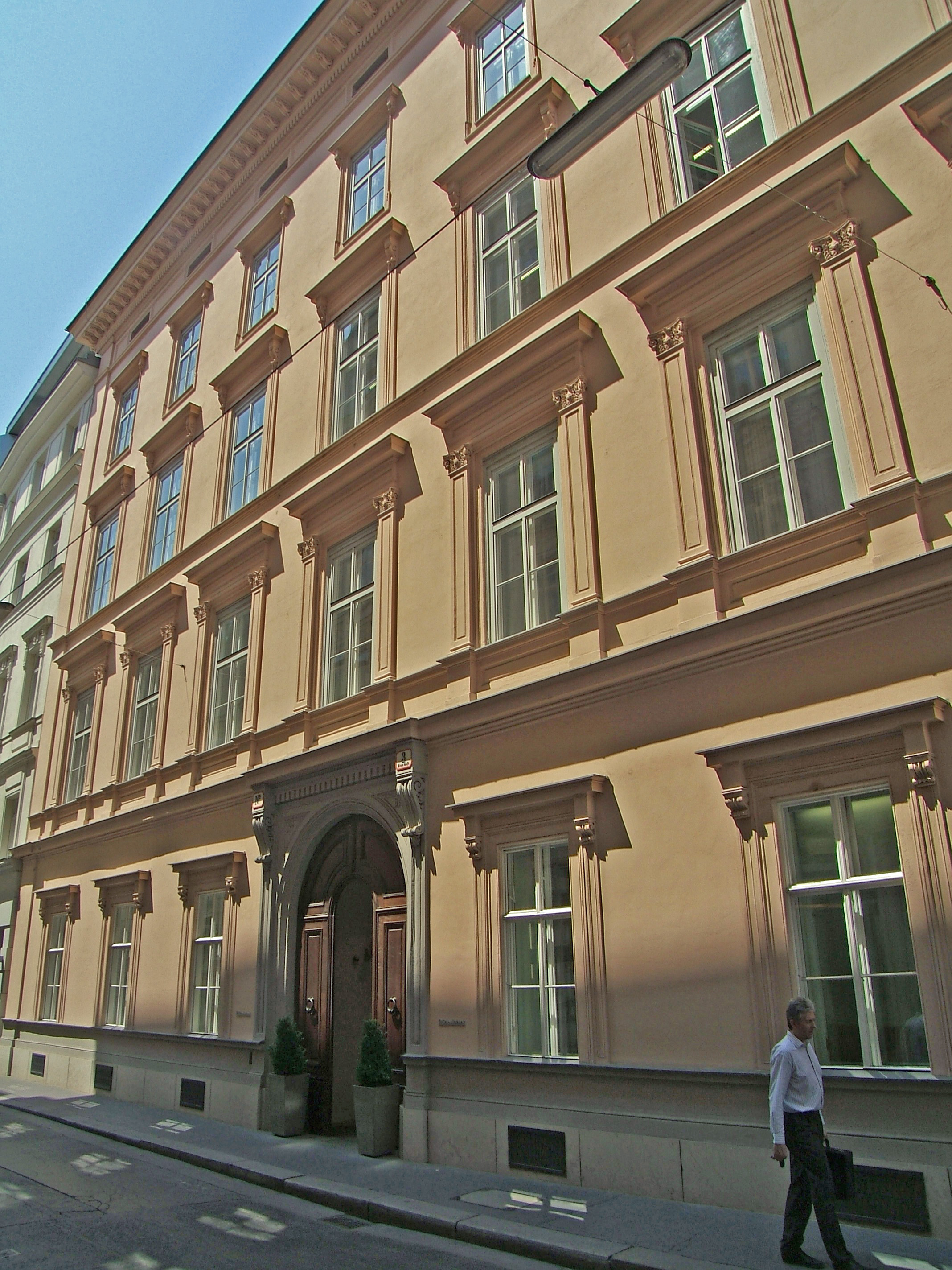 Palais Rothschild-Renngasse 3.JPG