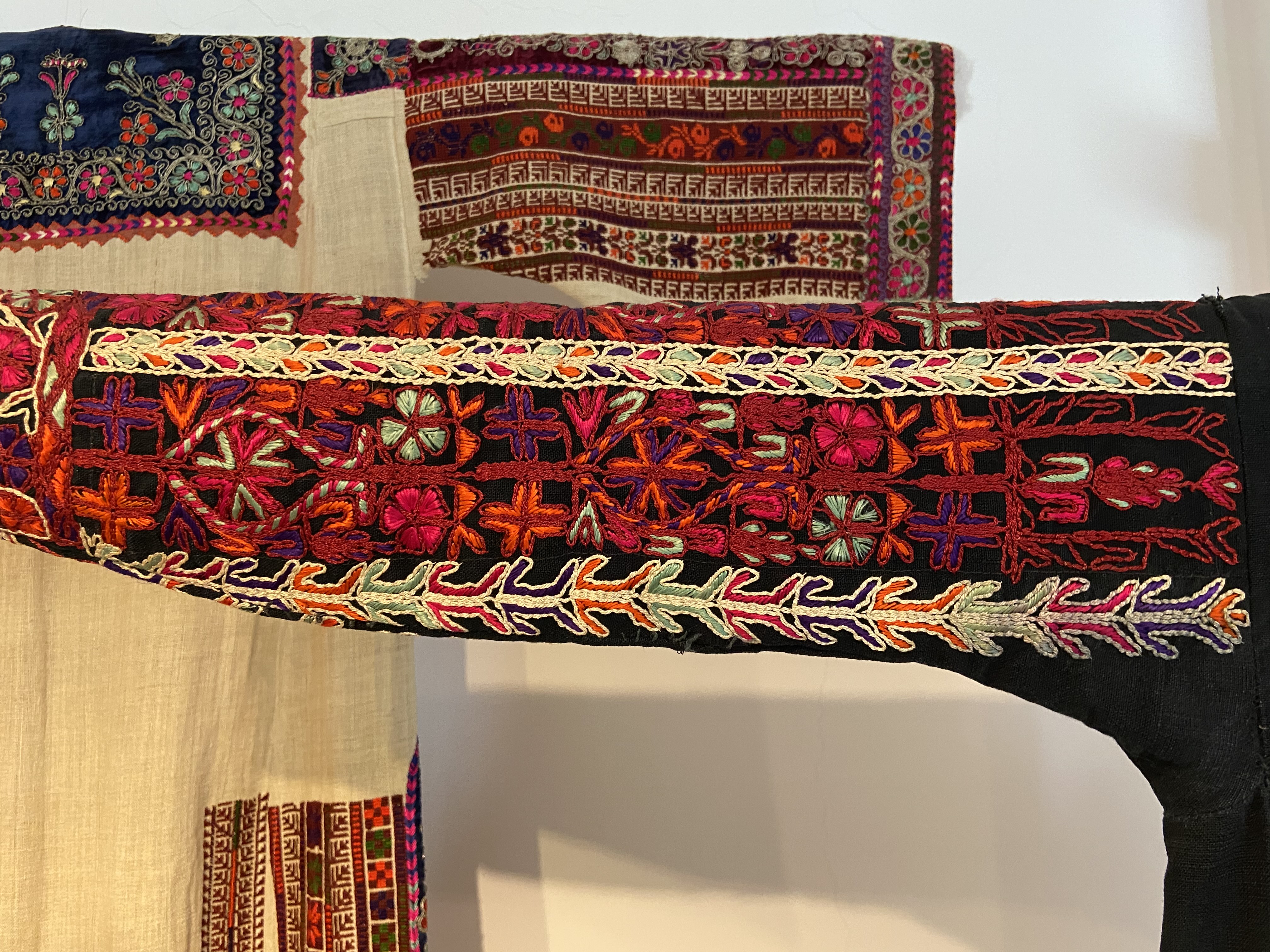 Exploring the History and Meaning Behind Palestinian Embroidery