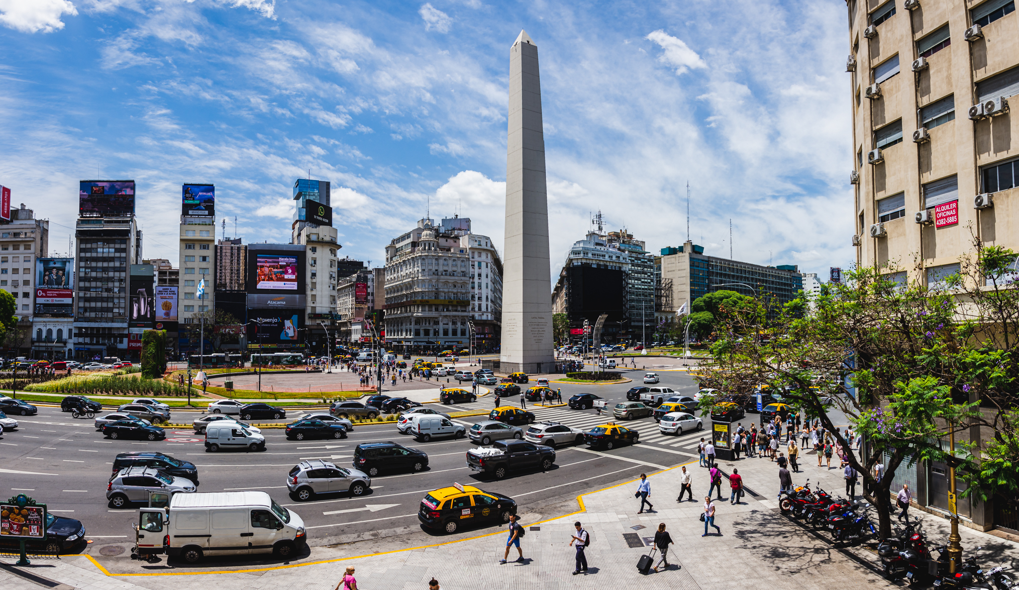 Scorts en buenos aires