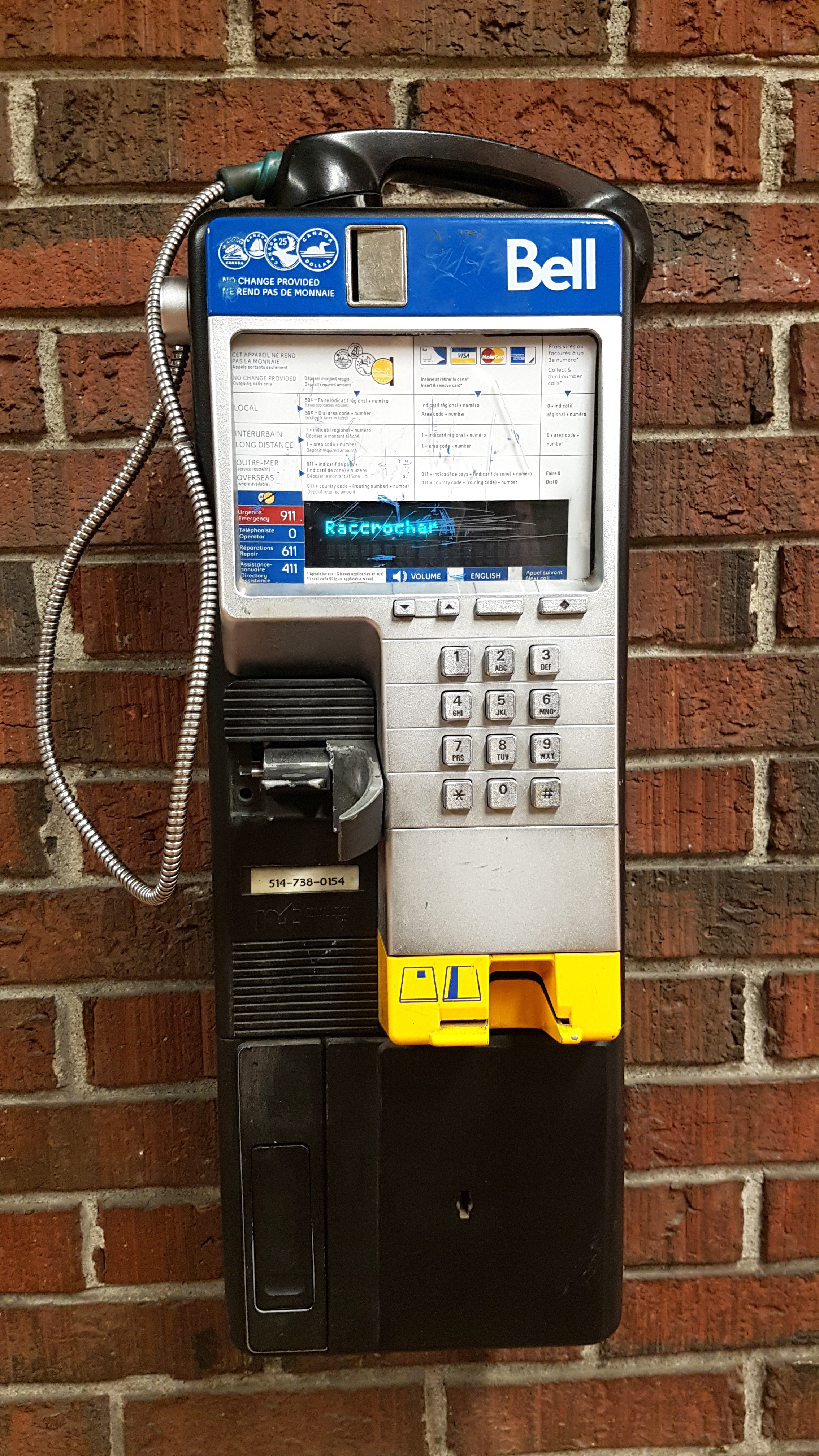 File Payphone Off The Hook Jpg Wikimedia Commons