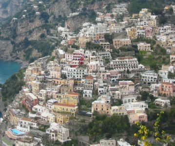 Positano - Wikipedia