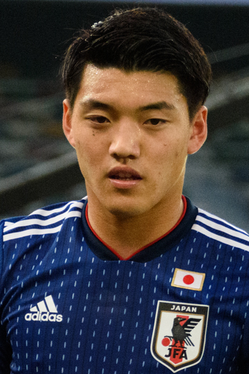 Samurai Blue midfielder Ritsu Doan: “Sorry to the people of Japan