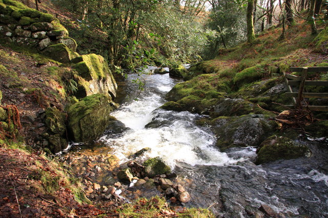 River Mardle