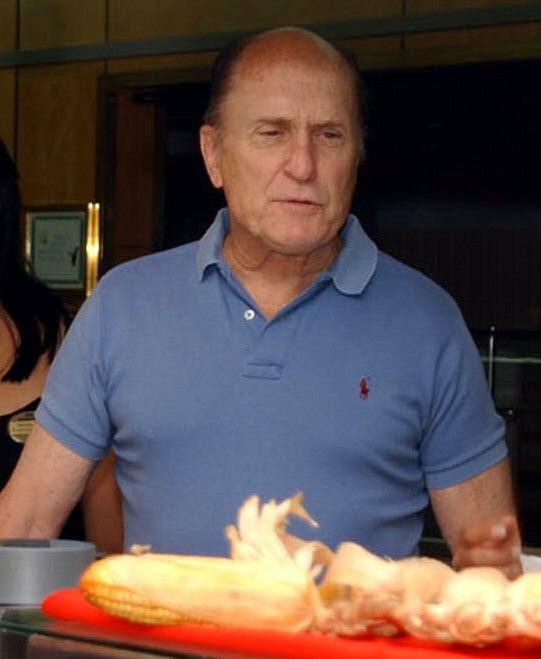 Robert Duvall - Wikipedia