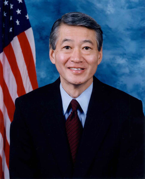 Robert matsui