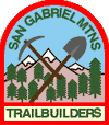 <span class="mw-page-title-main">San Gabriel Mountains Trailbuilders</span>