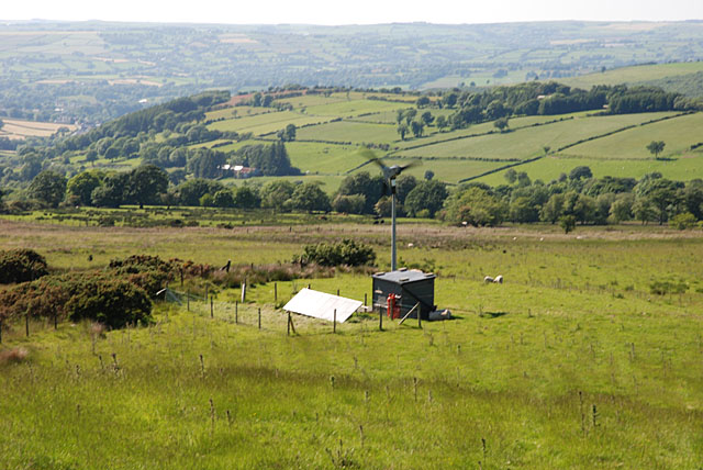 File:Self-sufficiency for Pant-y-ffin - geograph.org.uk - 837675.jpg