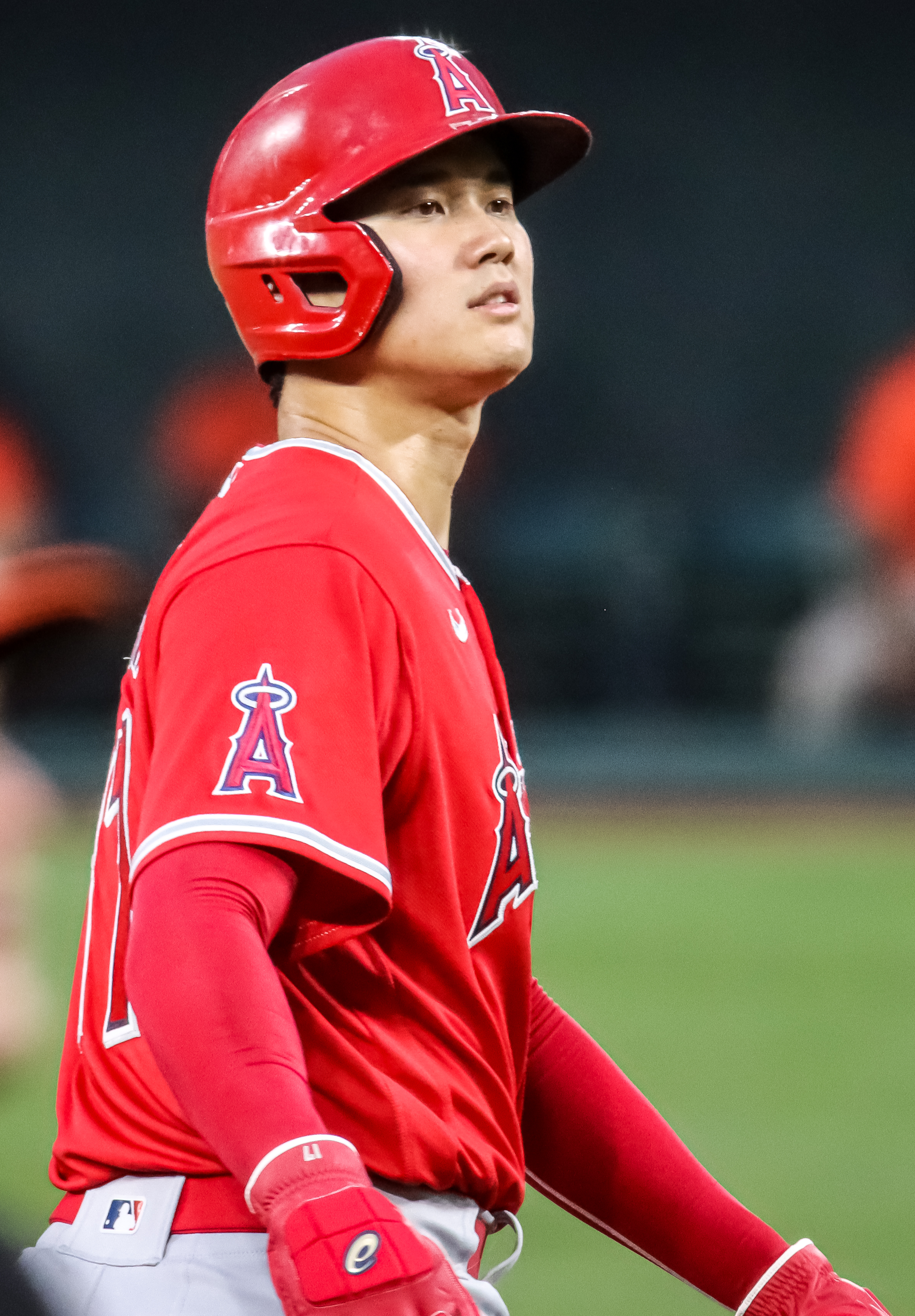 Shohei Ohtani - Wikipedia