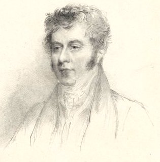 Robert Wilmot-Horton