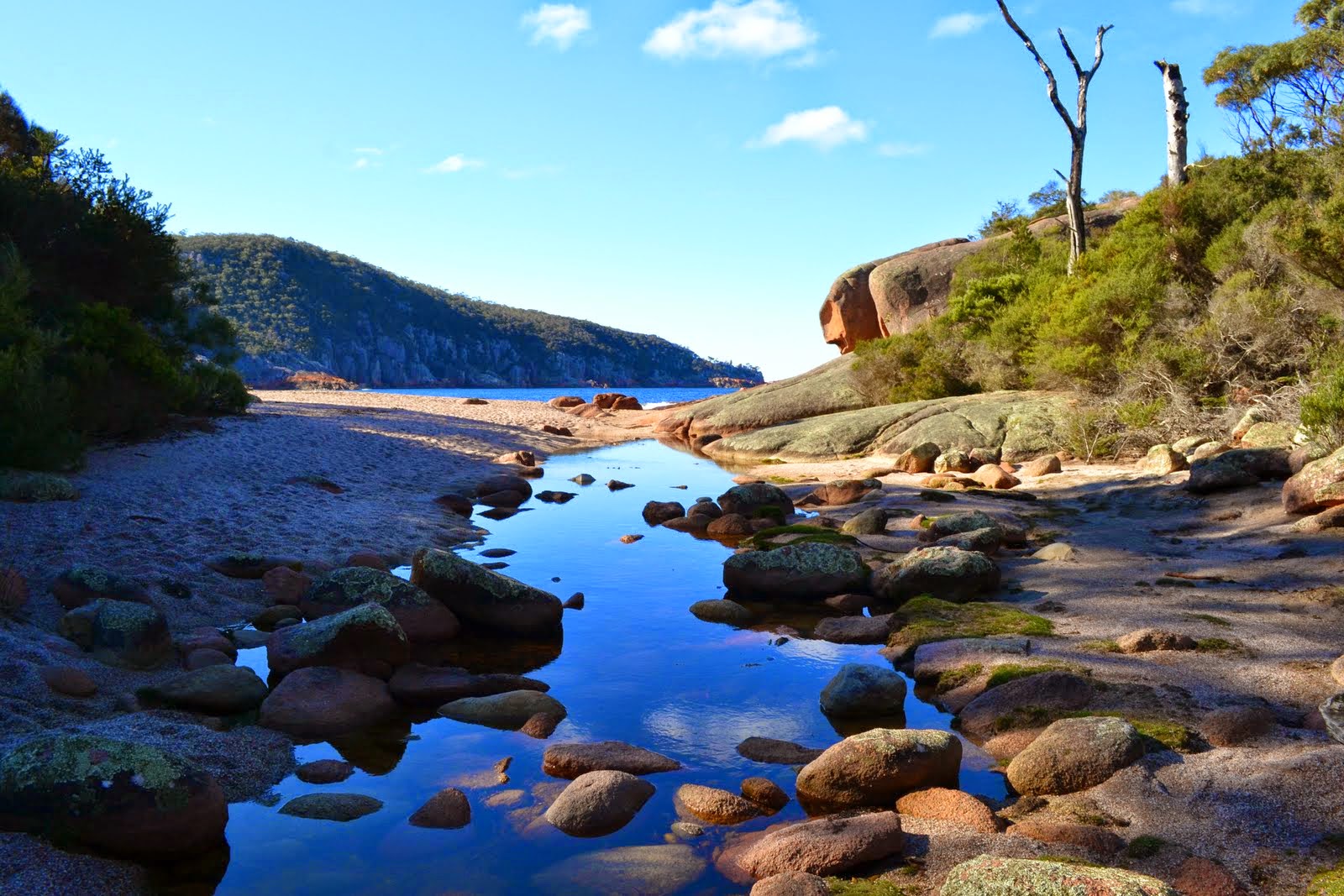 Freycinet National Park