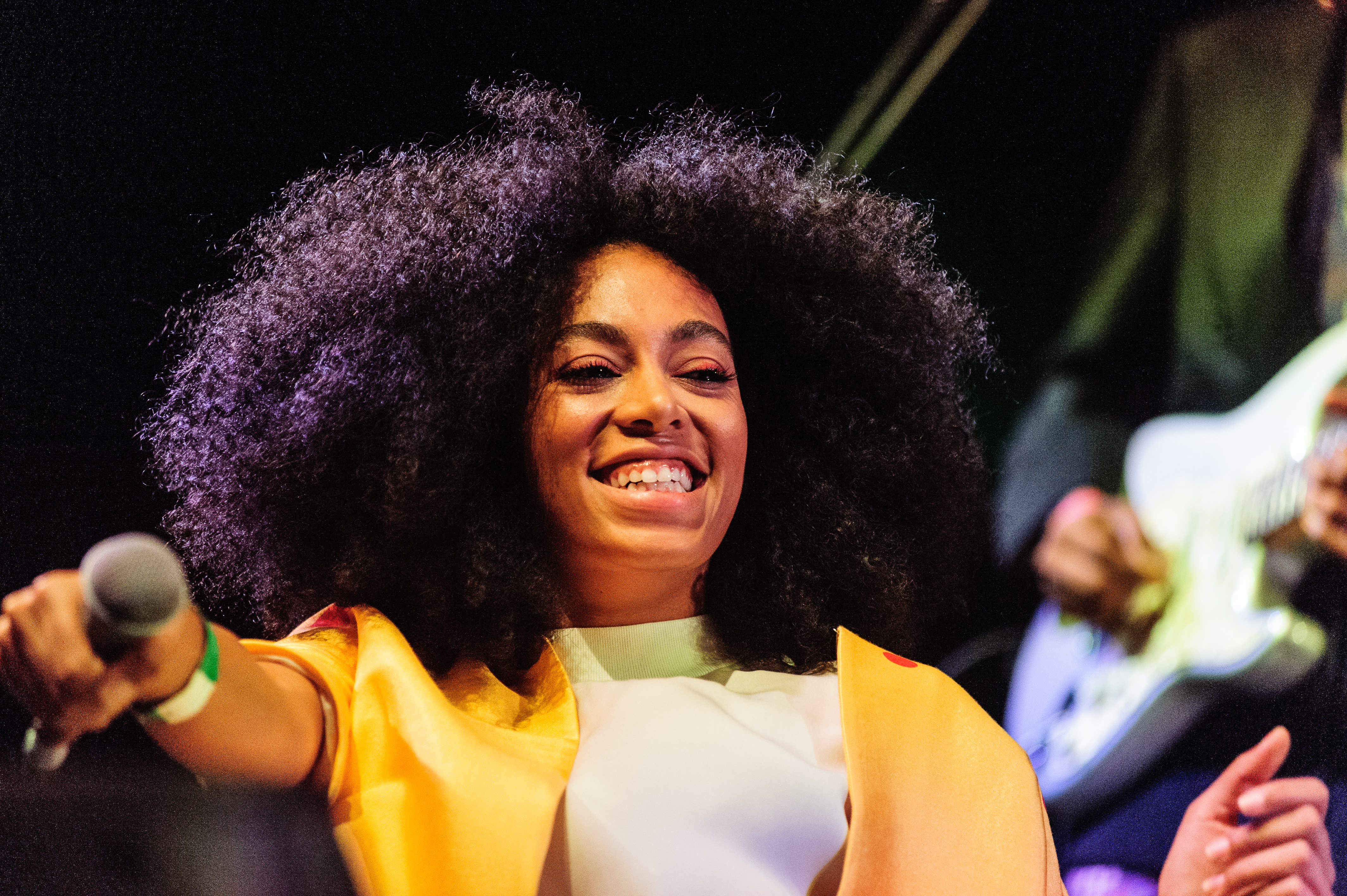 Solange Coachella 2014 03