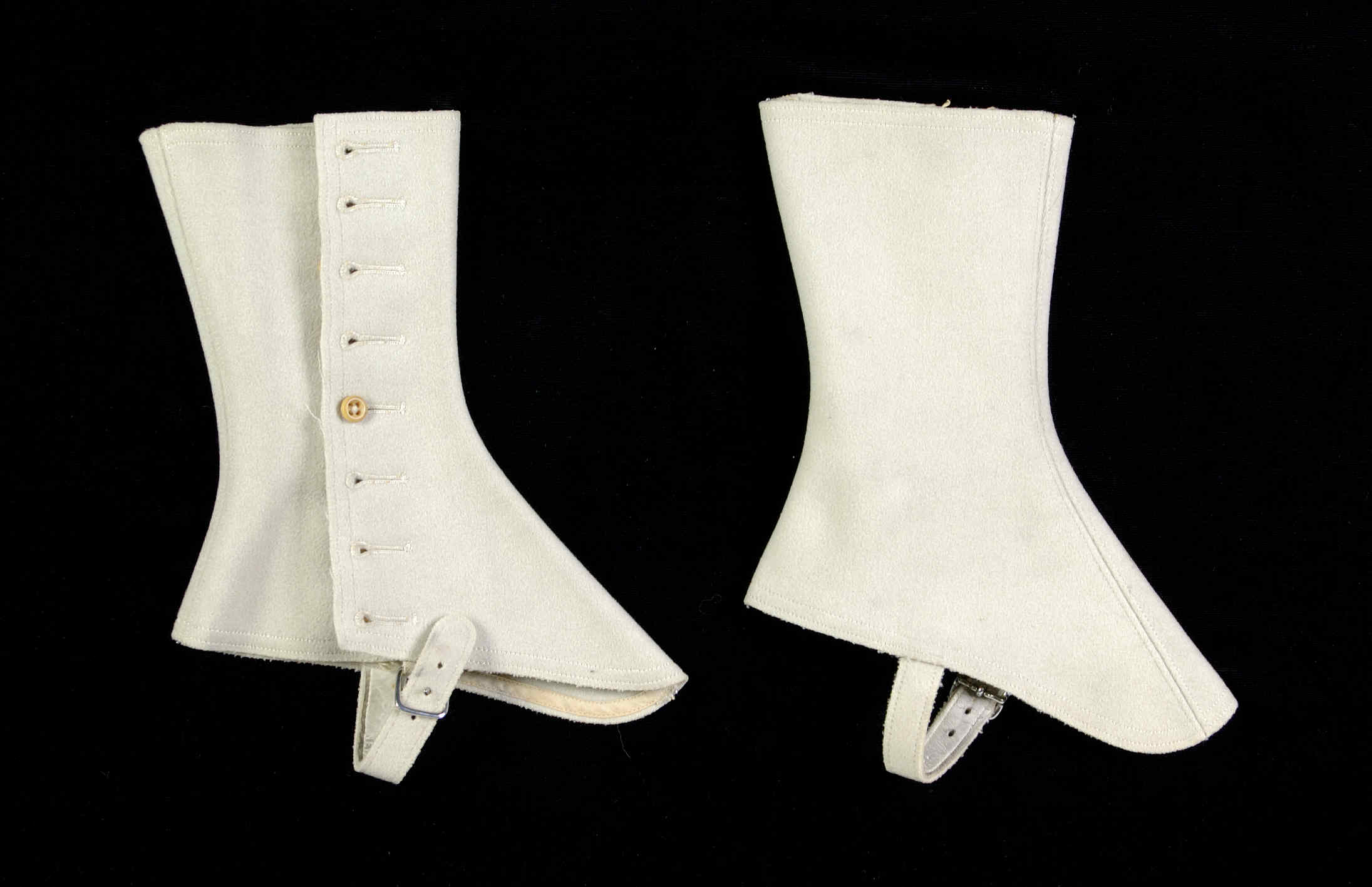 Spats (footwear) - Wikipedia