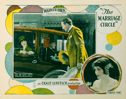 File:The Marriage Circle (1924) lobby card.jpg