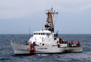 USCGC Grand Isle (WPB-1338), off Crete.jpg