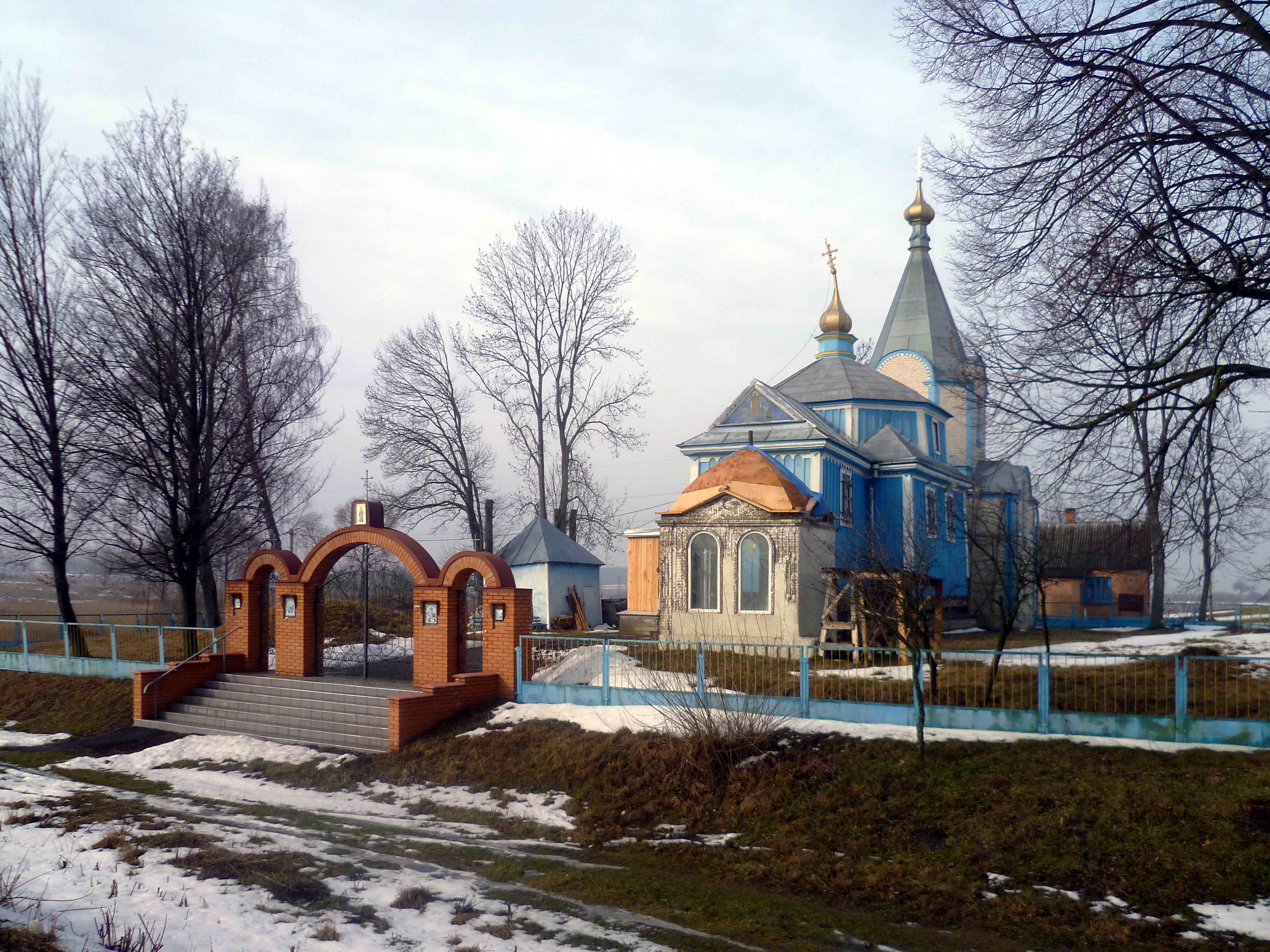 Знакомства Волинська Область Сенкевичівка