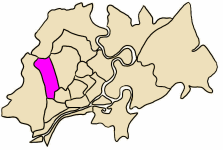 District de Tân Phú