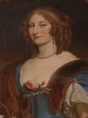 File:Victoria, Duchess of Nemours (by Decaisne) – Musée Condé – detail.jpeg