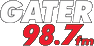 WKGR Gater98.7 logo.png