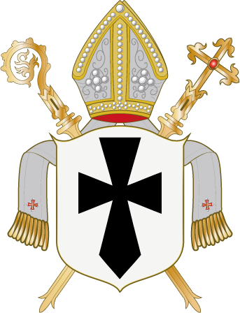 File:Wappen Bistum Verden.png