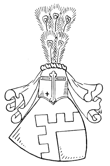 Datei:Wappen von der Ropp Gotha.png