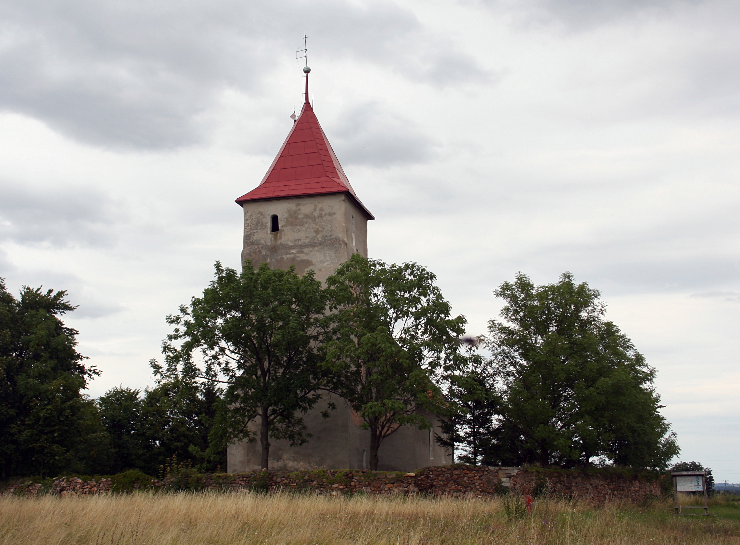 Trasy turystyczne - Wolbromek