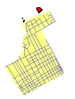 <span class="mw-page-title-main">Donald Cousens Parkway</span> Arterial bypass of Markham