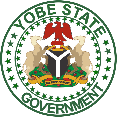 state government logo