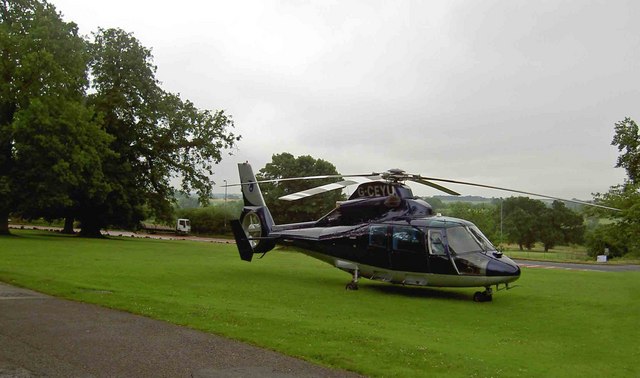 File:Your taxi is here sir - geograph.org.uk - 1394112.jpg