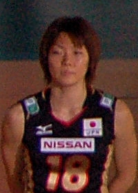 Yuki Shoji