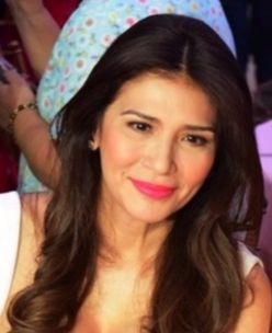 <span class="mw-page-title-main">Zsa Zsa Padilla</span> Filipina actress and singer (born 1964)