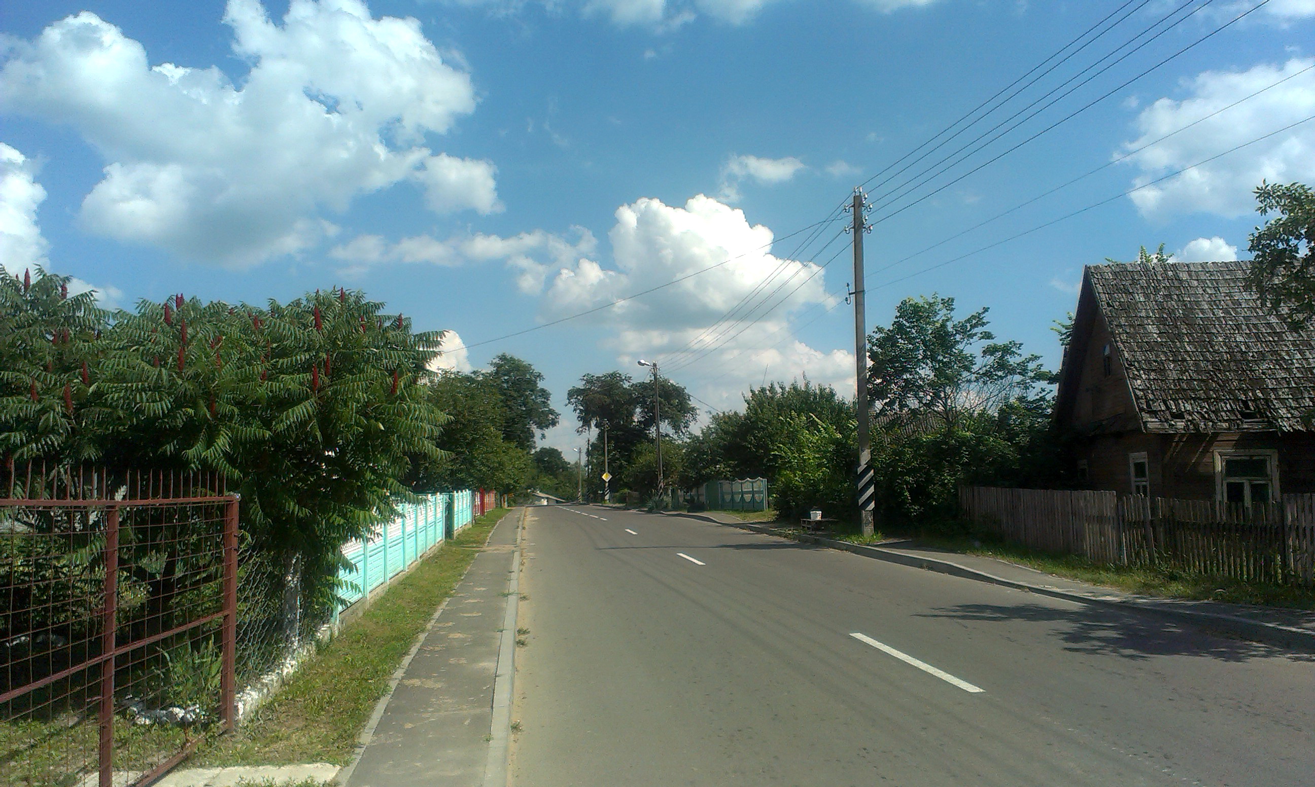 Огородники (Огородникский сельсовет)