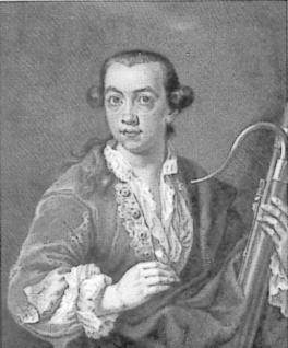 Étienne Ozi (1754-1813)