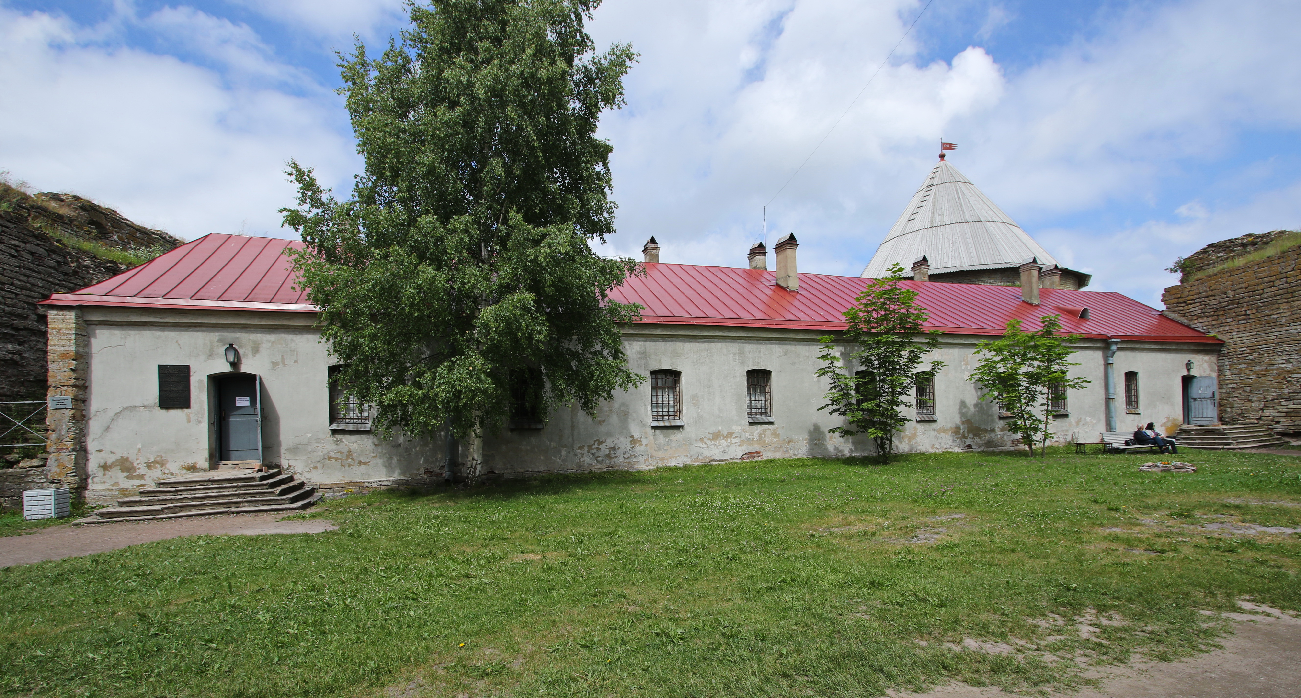 тюрьма секретный дом (99) фото