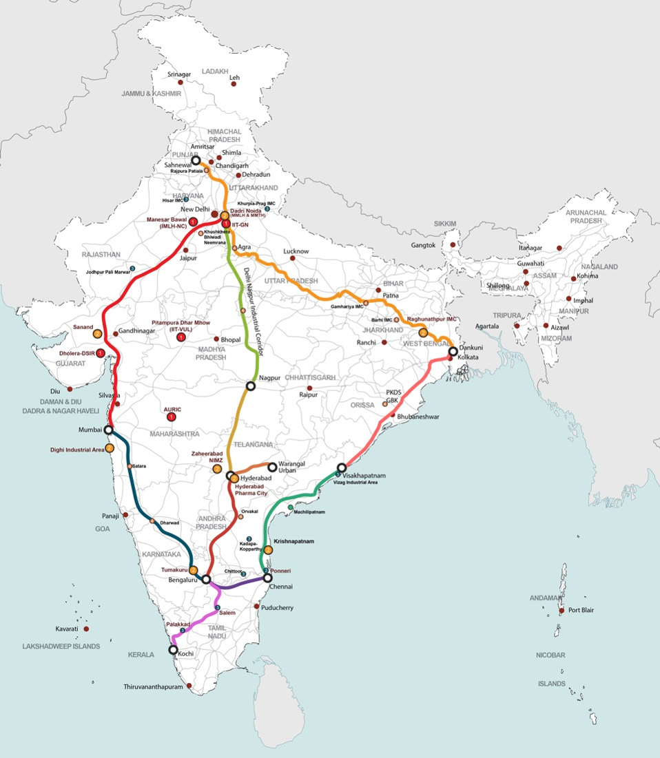 India: Highways and Road Project News II | Page 184 | SkyscraperCity Forum