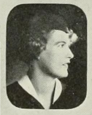 File:1928 - The Southern Campus - Caroline Brady p. 72.png