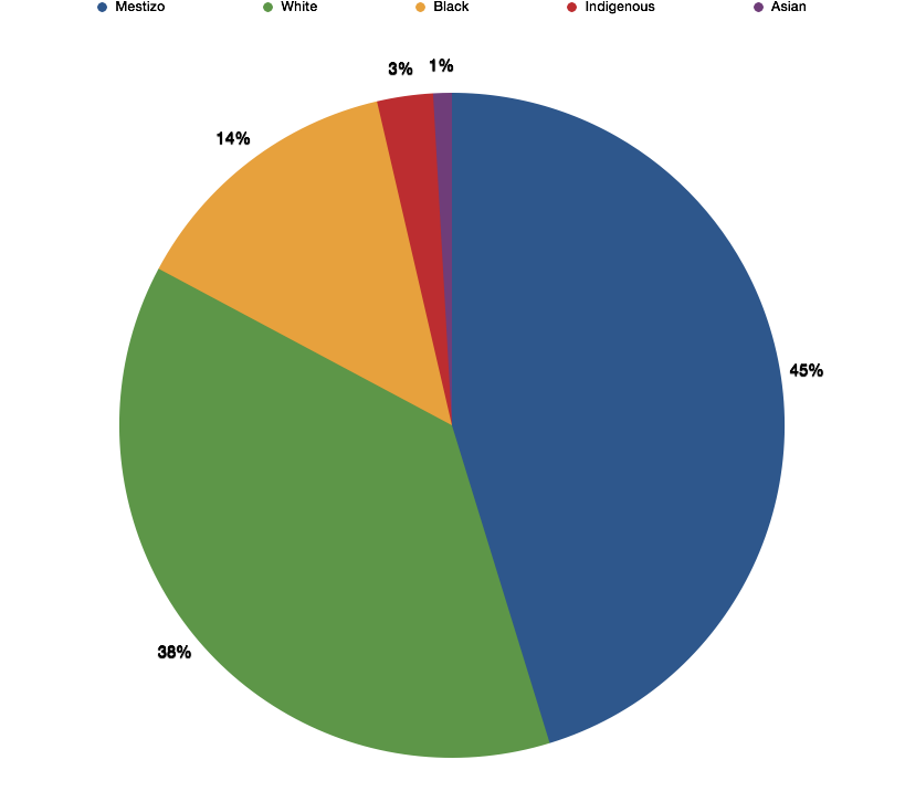 Ethnic Groups In Colombia 26