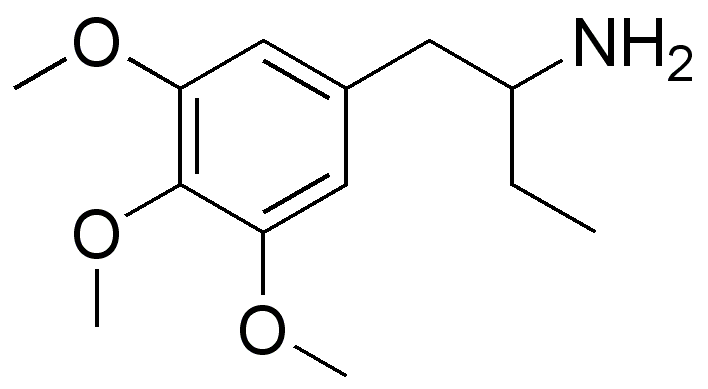 α-Ethylmescaline - Wikipedia