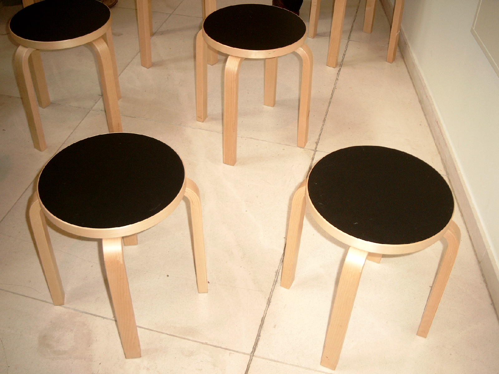 Model 60 Stacking Stool Wikipedia