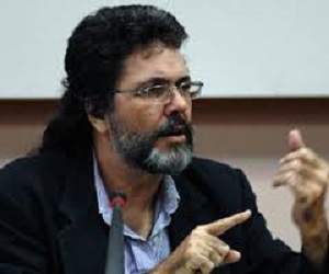 Abel Prieto Cuban politician
