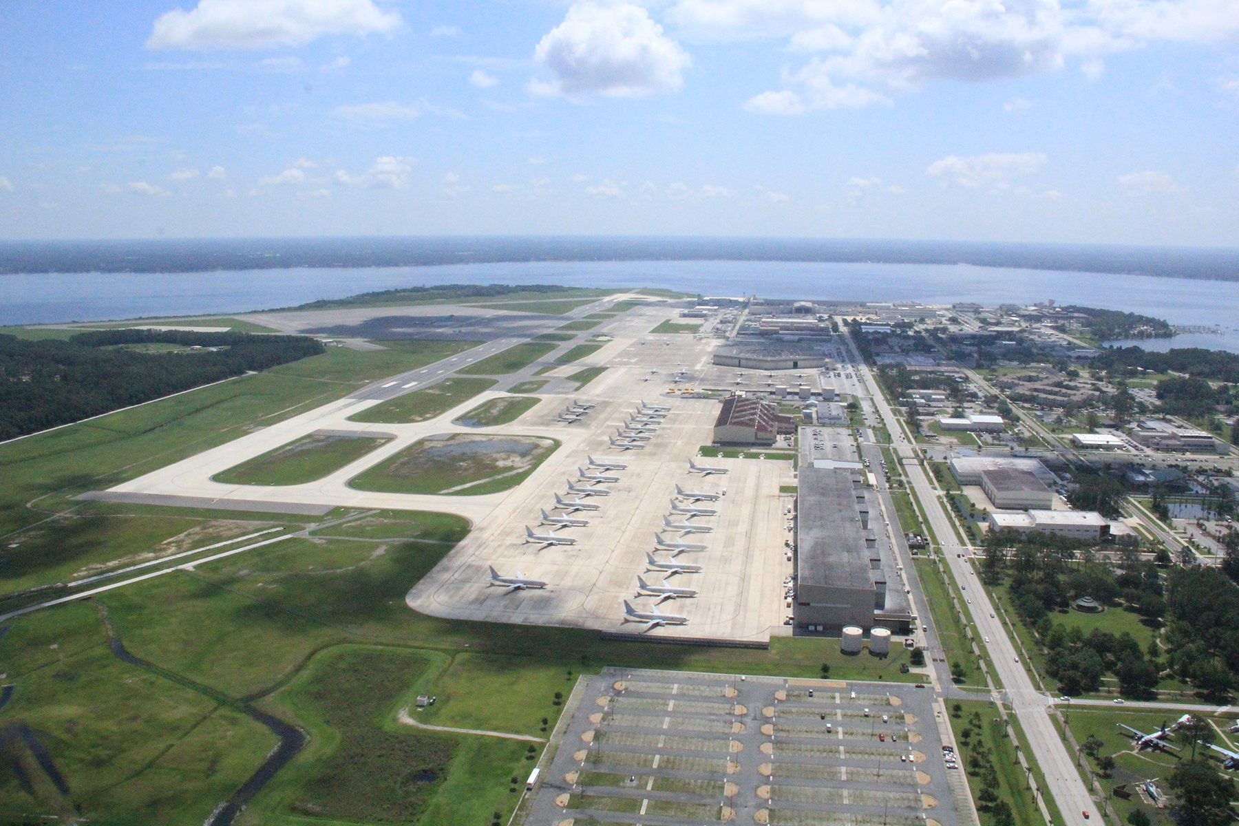 Naval Air Station Jacksonville - Wikipedia