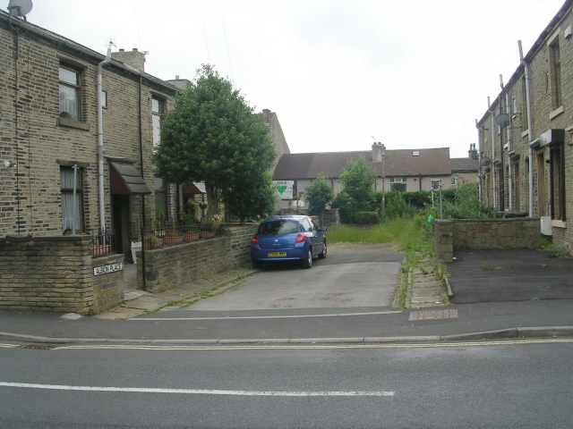 File:Albion Place - Waterloo Road - geograph.org.uk - 1373749.jpg