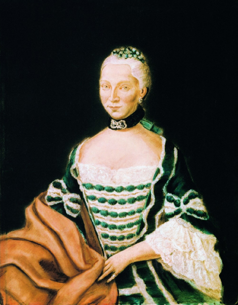 Aletta Haniel